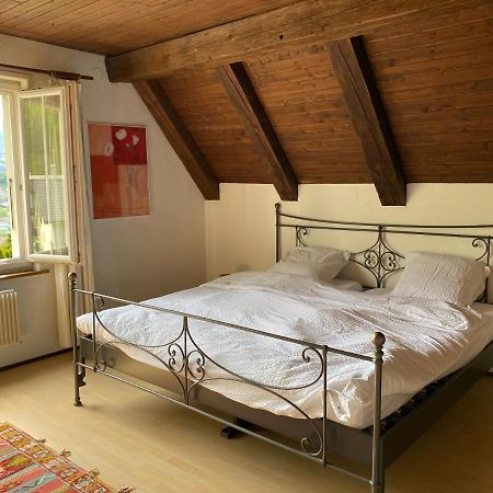 La Maison Du Petit Bonheur Moutier Екстер'єр фото