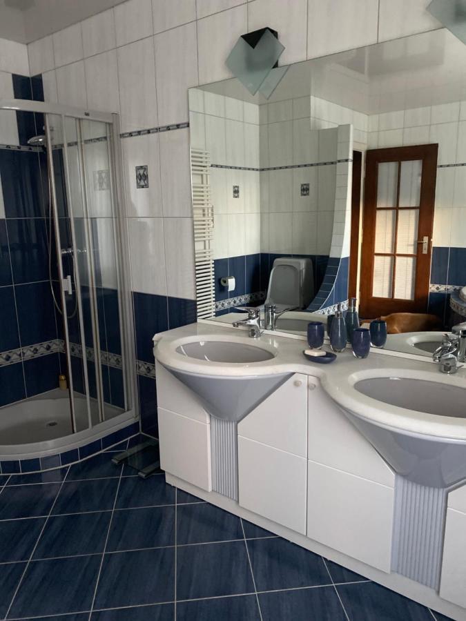 La Maison Du Petit Bonheur Moutier Екстер'єр фото