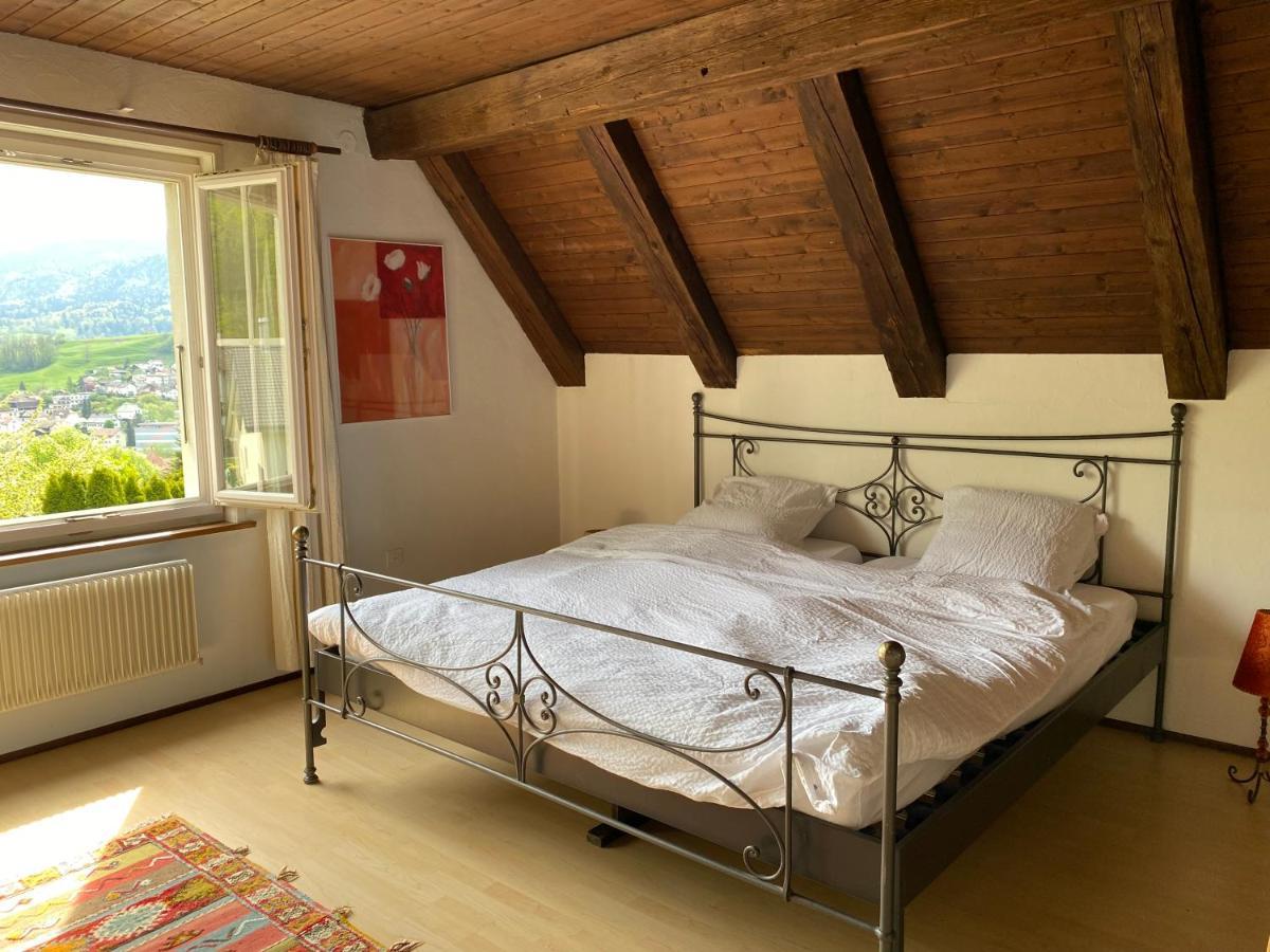La Maison Du Petit Bonheur Moutier Екстер'єр фото
